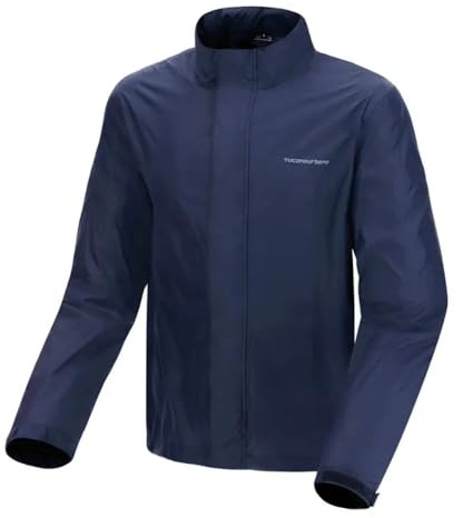 TUCANO URBANO Unisex-Adult Kleidung, Dunkelblau, S, Blu Scuro, S