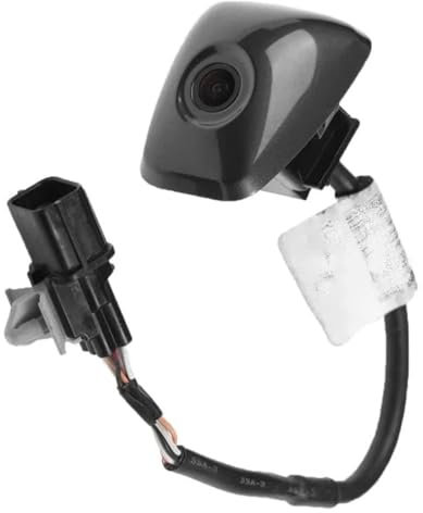 NRAAUEPO Auto Rückfahr Kamera für kia K3 Forte 2017-2018 95760-A7CB0-D7 95760A7CB0 Auto Rückansicht Kamera Rückfahr Kamera Backup Park Kamera