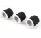 1 filo di nylon 0,8 mm x 100 m, filo di nylon per perle, filo macramè, filo di nylon per bracciali, perline, collane, gioielli fai da te
