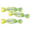 LEONE Caramelle Leonsnella al LIMONE - Senza Zuccheri Senza Glutine Senza Coloranti - 2 Sacchetti da 500 grammi - Totale 1 kg -