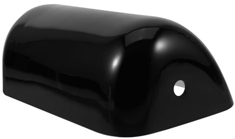 DECHOUS Bankers Lampenschirm Retro Lampenschirm Bankers Tischlampe Schirm Ersatz Für Zuhause Und Schlafzimmer Passend Für Tischlampen Und Deckenlampen Langlebiger Und Dekorativer