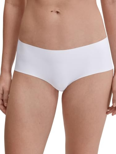 CALIDA Sleek Skin Panty Damen | ultraleicht, seidig glatt und nahtlos verarbeitet für ein kaum spürbares Tragegefühl