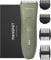 Intimrasierer Mann, Manscaped Rasierer Herren Intimbereich, Intim rasierer männer, Body Groomer Men, körperhaartrimmer, Wasserdichter Nass/Trocken Shaver, 20-fache Nutzung nach dem Aufladen