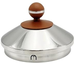 Stainless Steel Electric Kettle with Colored Lid, Coffee Kettle, KBO2001, KBOV3001, Accessories for Suitable for Del-onghi