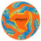uhlsport Hallen-Fußball Futsal-Ball für Kinder und Jugend - Sala Ultra Lite 290 Addglue - Größe 3 und 4