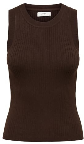 Jdyaya Tank Top KNT Noos
