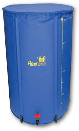 Flexitank Nutriculture Reservoir 400 l