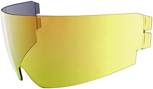 Scorpion EXO Combat, Schirm/Sonnenschutz