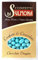 Confetti di Sulmona Ciocomandorla Celeste Doppio Cioccolato - 500 gr
