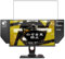 VacFun Pellicola Privacy, Compatibile con BenQ Monitor Zowie XL2546 24.5 (Non Vetro Temperato) Protezioni Schermo Cover Custodia