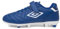 Umbro Speciali Liga Jnr Kids Blue Football Boots - Size 13 Child UK - Blue