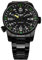 traser H3 Herren-Automatikuhr P68 Pathfinder Schwarz 109522