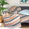 SYDVT Naruto Weiche Flanell-Fleece-Überwurfdecke, superweiche Decke für Klimaanlage, geeignet für Bett, Sofa, Stuhl, Campingbett, Wohnzimmer, 152,4 x 127,7 cm