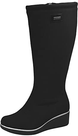 Doctor Cutillas BOTAS SECOTEX 64818 de la talla 36 en color NEGRO