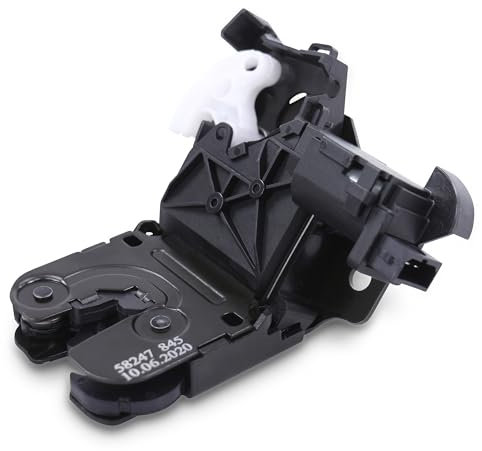 AIC Serratura cofano post. 58247