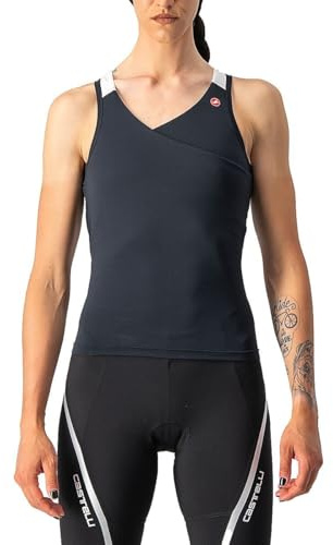 Castelli Damen Solaris Top Sweatshirt