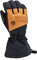 Gordini Herren Standard Gore-Tex Storm Handschuh, Black Tan, Größe S