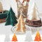 Silikonformen Gießformen Weihnachten Kerzenformen zum Gießen, 3D Weihnachtsbaum Silikonform Weihnachten Gips Zum Gießen Gießformen Silikon Gießform Weihnachten Baum Giessformen Silikon Kerzenform