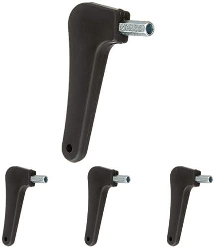 Faac Chiave Sblocco 412, Pacco da 4