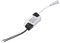 LED Transformer Driver,3W 6W 12W 18W 24W Konstantstrom,24-43V DC Anschluss,Led Licht Lampe Treiber Adapter Trafo Netzteil