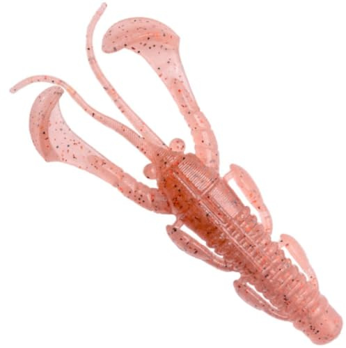 Noike Smokin Dad 6,3cm 4g - 7 Gummikrebse