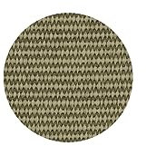 ASA Untersetzer sisal Rough nori Rough 10x10cm Set4