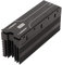 Radiateur M.2 NVME, Dissipateur Thermique M.2 NGFF SSD avec 3 Coussinets Thermiques, Dissipateur Thermique Double Face pour SSD M.2 2280