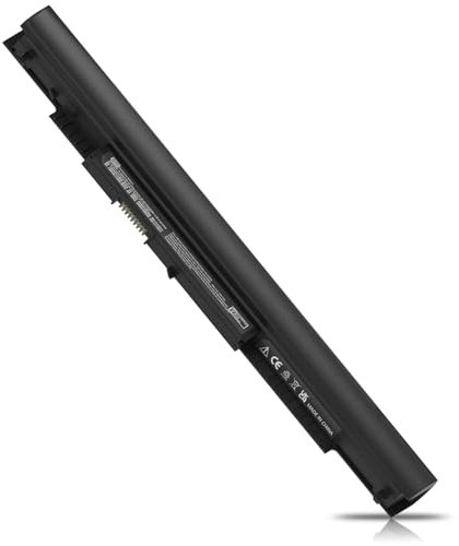 MJXYXCDH HS04 HS03 Laptop New Battery fit for HP 240 G4 245 G4 250 G4 255 G4 256 G4 Pavilion Notebook 14 14g 15 15g Series15-AF067SA TPN-I119 Notebook Series High Performance(14.8V 2800mah 41.6Wh)