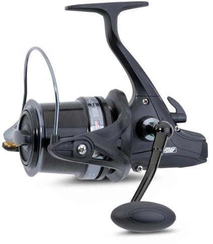 Sänger MS-Range BL-Carbon 4500 WS Feederrolle