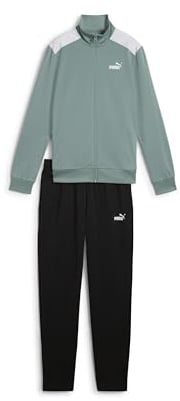 PUMA Damen Poly Suit Op Strickanzüge (1er Pack)