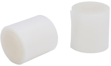 HELEVIA Pannensicherer Gürtel für Fahrradreifen, Ultraleicht, Ultradünn, Fahrradschlauchschutz für Mountainbike, Rennrad (73,7 cm / 29 Zoll)