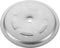 Alipis Pressure Cooker Lid Metal Hardware Inner Assembly Spare Lid Piece Easy to Clean Aluminum
