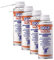 Liqui Moly 4X 4066 Luftmassensensor-Reiniger Reinigungsspray 200ml