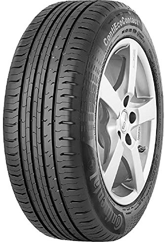 Continental ContiEcoContact 5 195/55 R16 91H Sommerreifen GTAM T4837 ohne Felge