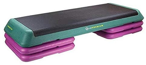 HMS 5907695522129 Aerobic Step