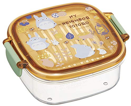 My Neighbor Totoro Cold Mini Lunchbox Rc3Ic Studio Ghibli