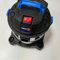 Newton Bidone aspirasolidi e liquidi 20 litri 1200 watt, completo di accessori