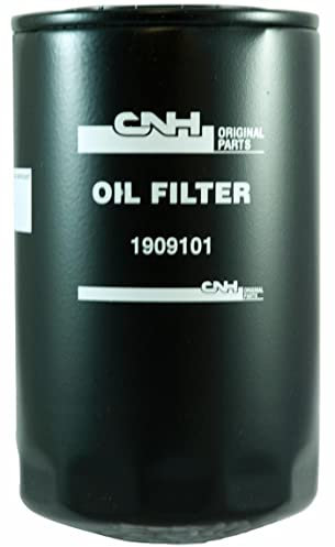 LEM Select 1909101 - Filtro dell'olio originale New Holland
