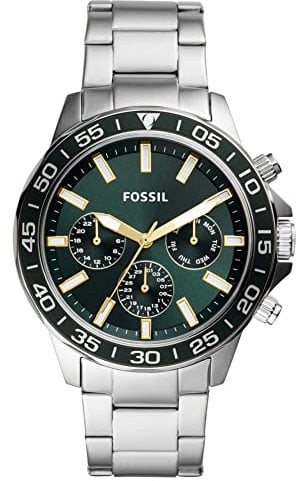 FOSSIL BQ2492 Herren Armbanduhr