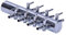 Aquacadabra 8-Way Stainless Steel Manifold for Aquarium Air Pump
