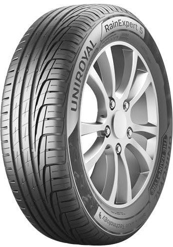 UNIROYAL RAINEXPERT 5-185/65R14 86T - C/A/70 - Sommerreifen