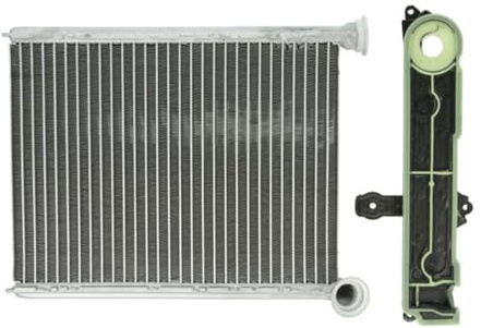 THERMOTEC D6C007TT Radiateur de chauffage
