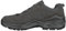 Lowa Herren Wanderschuhe Sirkos Evo GTX Low 310805 Graphite/Blue 45