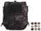 Emersongear AOJQ Tactical Pouch ZiP ON Panel Plate Carrier Backpack AVS JPC 2.0 CPC (Multicam)