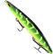 FTM Seika Nightveit Wobbler 140mm 14cm 27g Pike Weapon 8900197 Zanderwobbler Wobbler Lauftiefe 0,5-1m