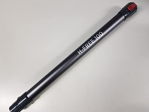 Saugrohr 48030453 kompatibel mit / Ersatzteil für Hoover HF122 H-Free 100 Akku-Handstaubsauger