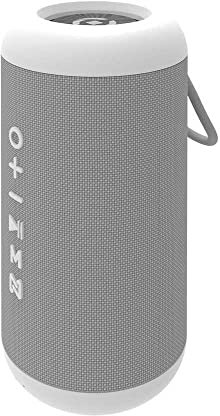 Altavoz Bluetooth Portátil Celly ULTRABOOSTWH Blanco