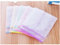 Pressing Cloth for Ironing Scorch Mesh, Heat Resistant Ironing Cloth Protective Insulation Pad, Saving Ironing Protector Mesh Cloth (White - 5 Pack)