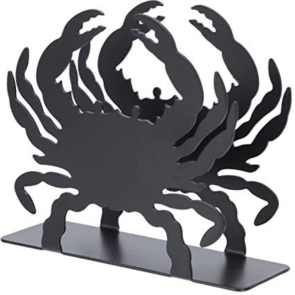 Support Multifonctionnel Pour Boîte À Mouchoirs En Fer Décoratif Pour La Décoration