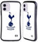 Head Case Designs Officially Licensed Tottenham Hotspur F.C. Blue Cockerel Badge Hybrid Case Compatible With Apple iPhone 11